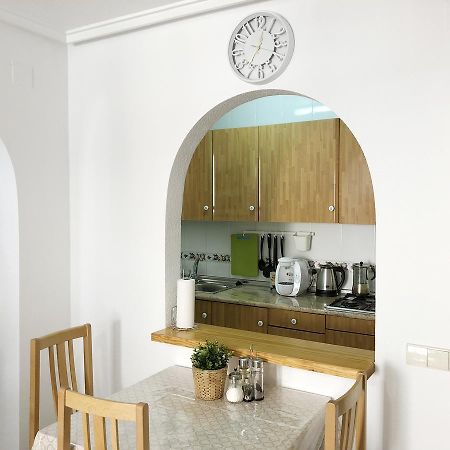 Apartamento Laloma 72 Torrevieja Exteriér fotografie