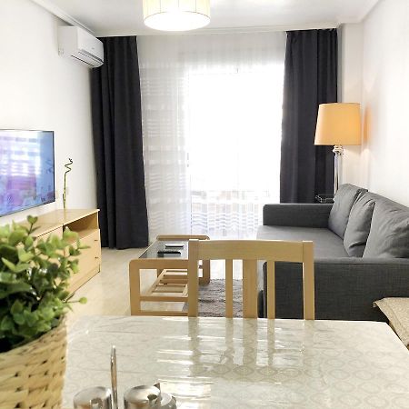 Apartamento Laloma 72 Torrevieja Exteriér fotografie