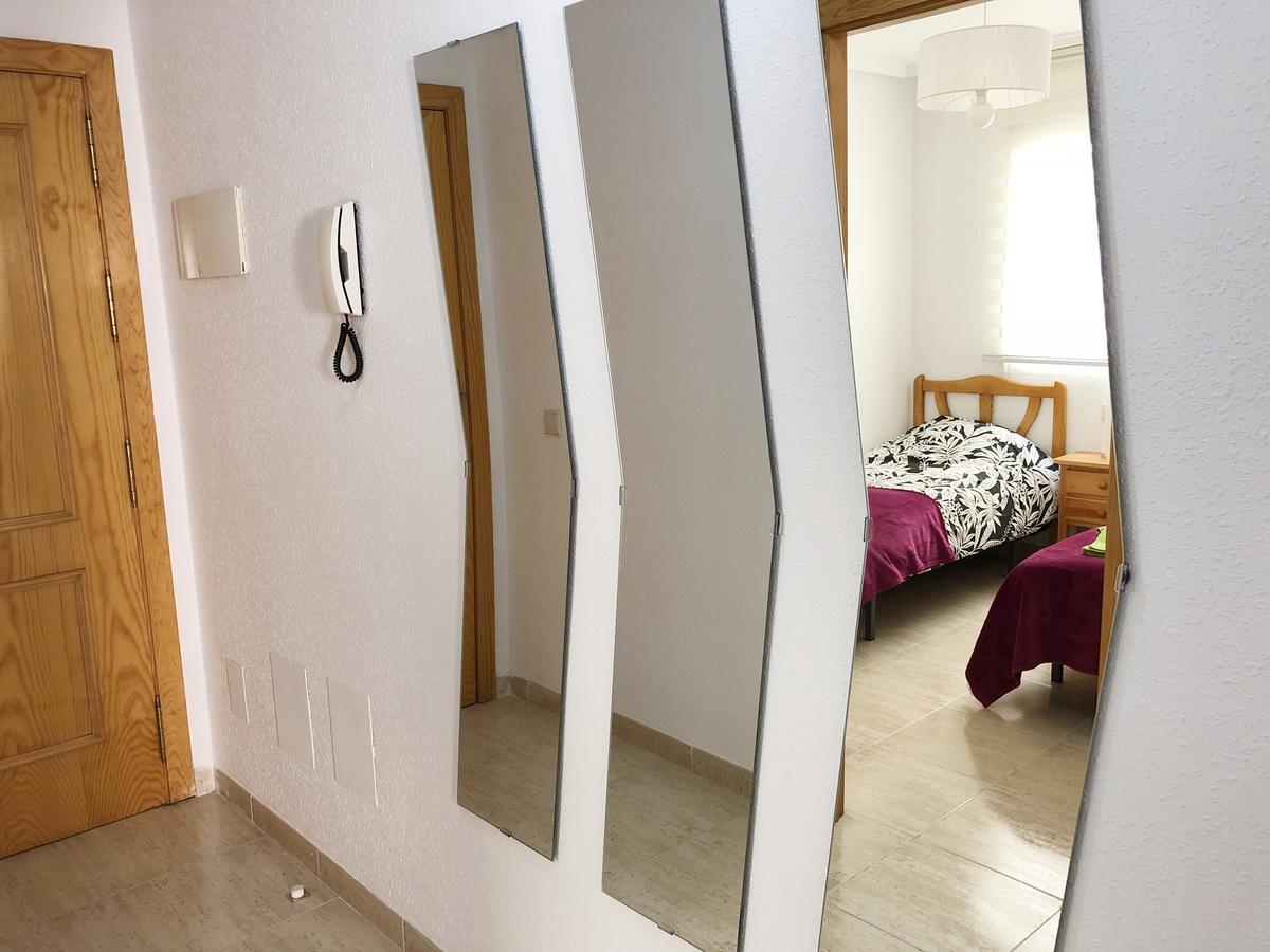 Apartamento Laloma 72 Torrevieja Exteriér fotografie