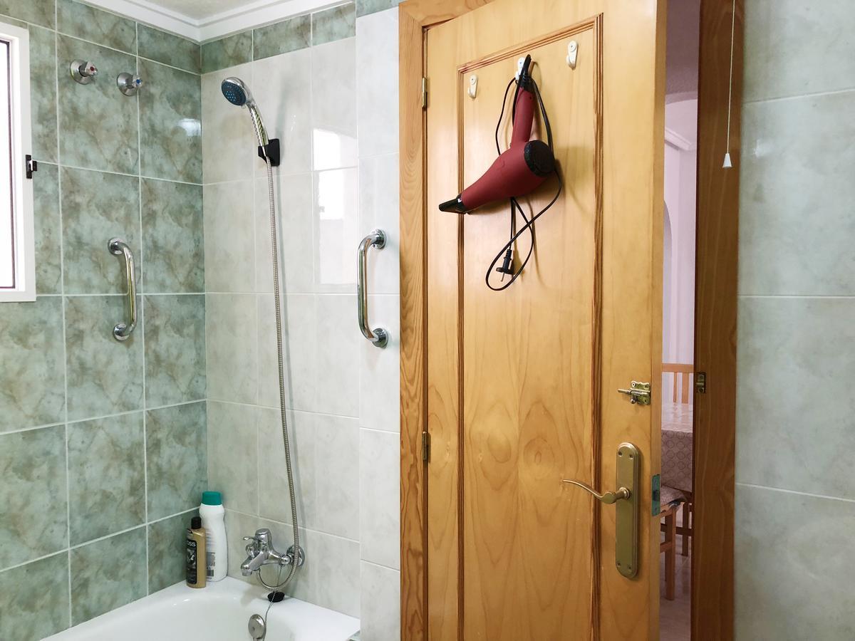 Apartamento Laloma 72 Torrevieja Exteriér fotografie