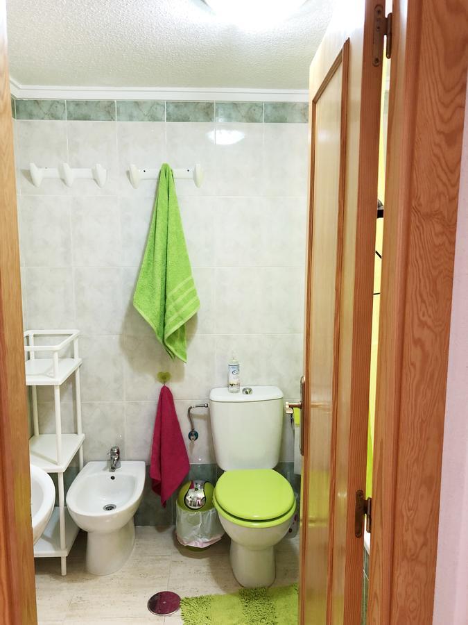 Apartamento Laloma 72 Torrevieja Exteriér fotografie