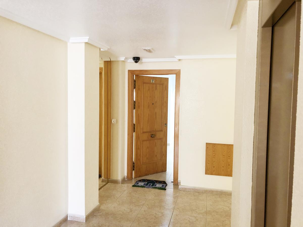 Apartamento Laloma 72 Torrevieja Exteriér fotografie