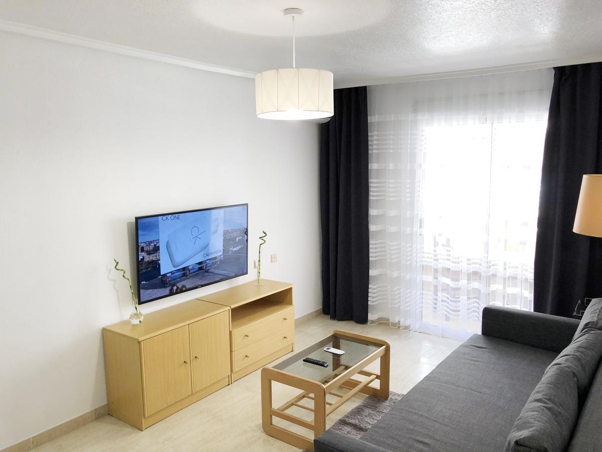 Apartamento Laloma 72 Torrevieja Exteriér fotografie