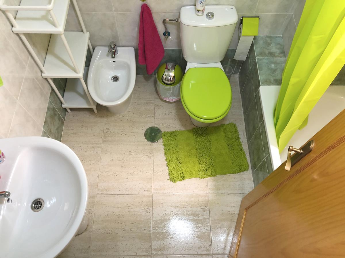 Apartamento Laloma 72 Torrevieja Exteriér fotografie