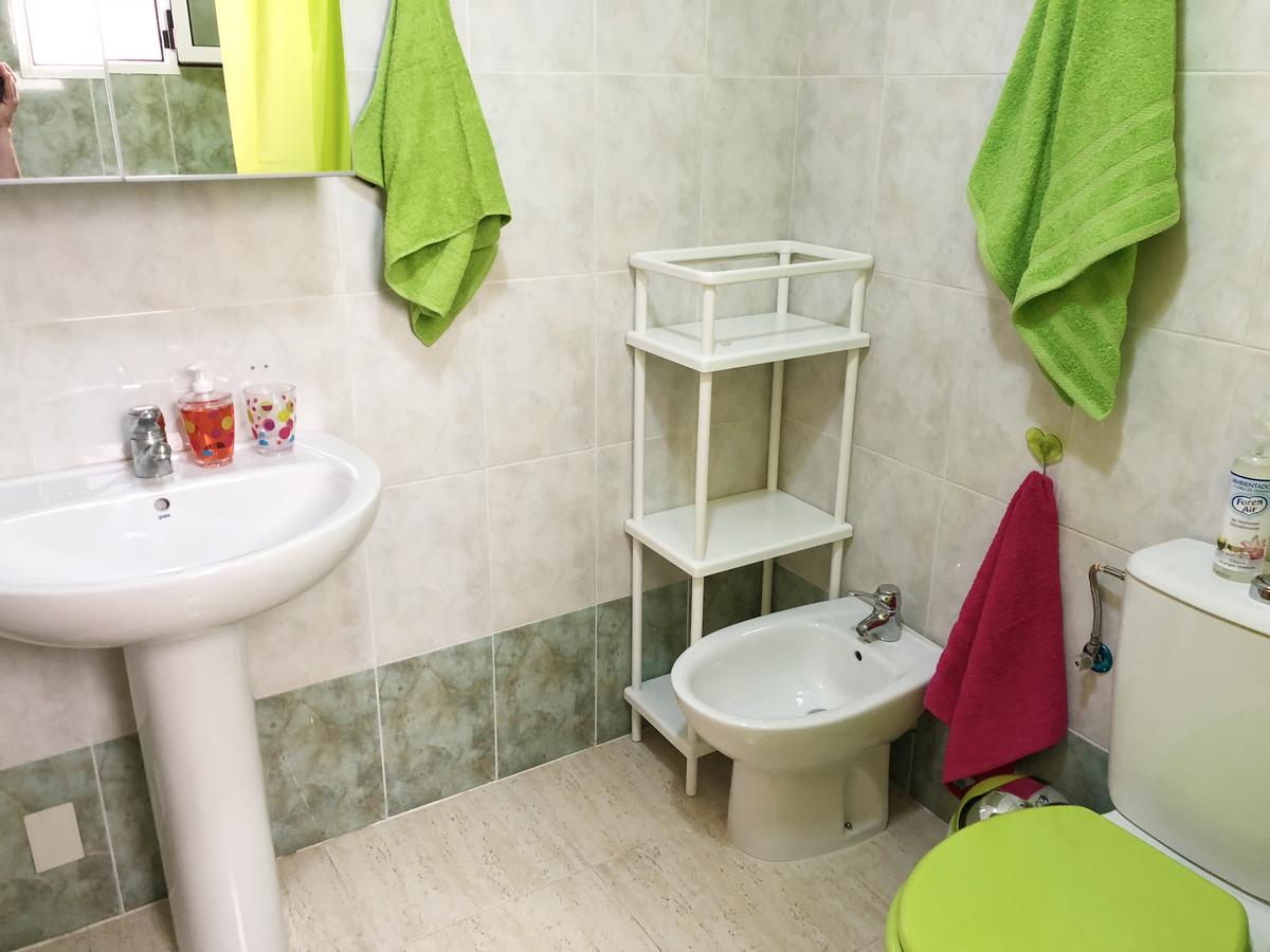 Apartamento Laloma 72 Torrevieja Exteriér fotografie