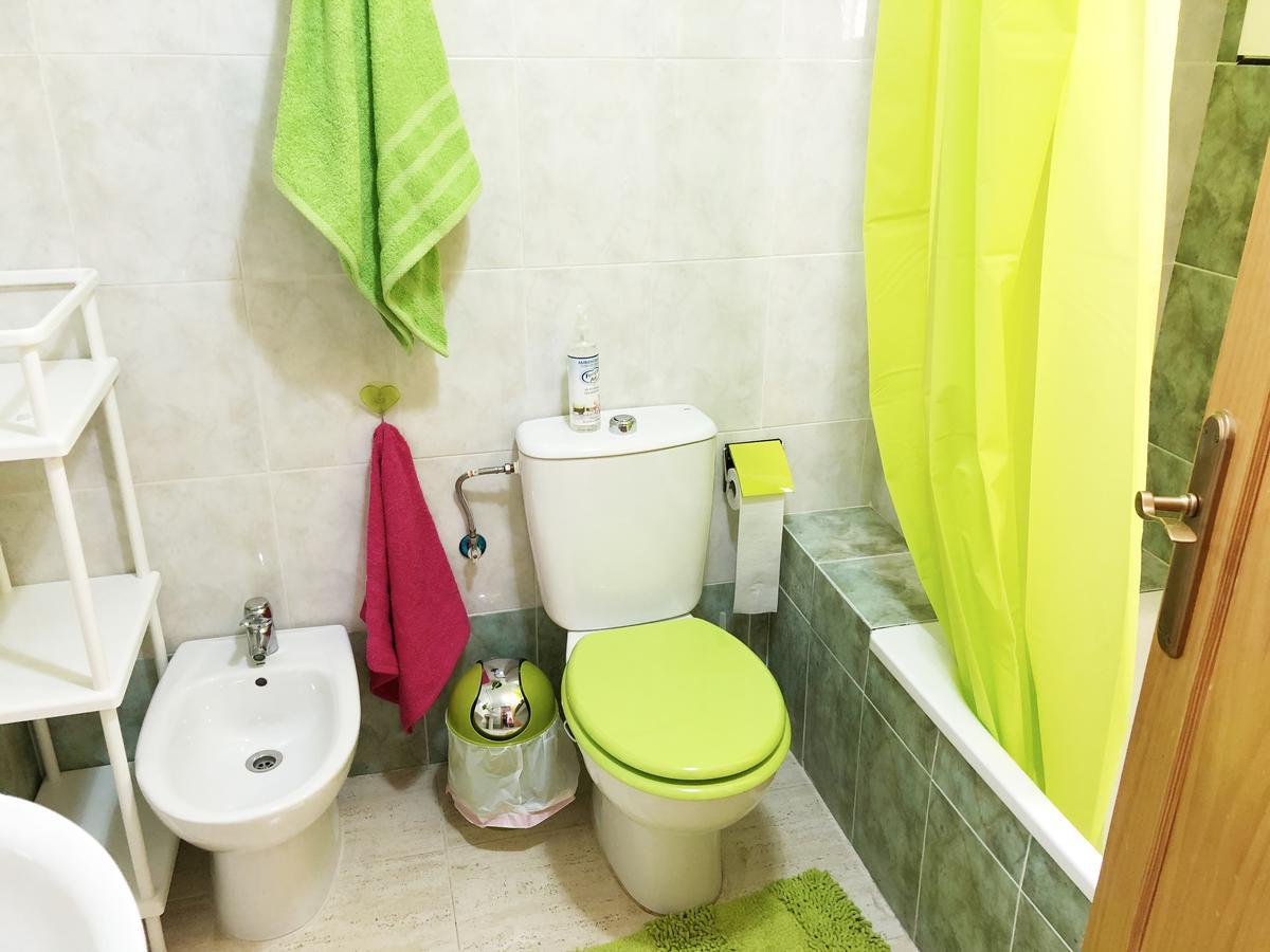 Apartamento Laloma 72 Torrevieja Exteriér fotografie