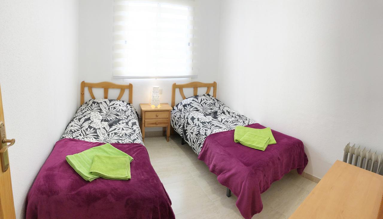 Apartamento Laloma 72 Torrevieja Exteriér fotografie